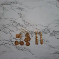 گوشوار طلا