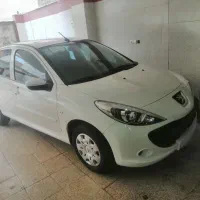 پژو207i|خودرو سواری و وانت|رباط‌کریم, رباط‌کریم|دیوار