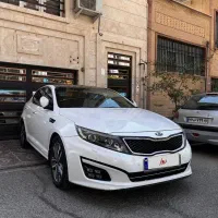 اپتیما ۲۰۱۴ بیرنگ فول کامل
