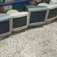 مانیتور crt