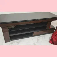 میز تاشو ال ای دی