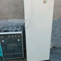 یخچال و اجاق گاز