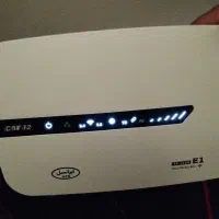 مودم TDLTE - ایرانسل TF-i120 E1