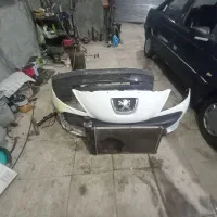 سپر207و405تعمیری