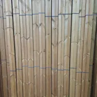 چوب ترموود عمده فروشی