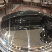 زودپز و ارام پز برقی