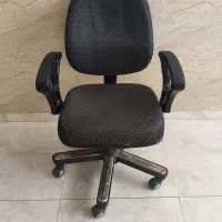 صندلی چرخ دار