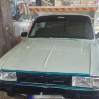 وانت ۸۸ تمیز و سالم