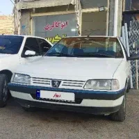 رواسال سفید مدل۱۳۸۸