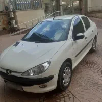 sd206 v8|خودرو سواری و وانت|ارومیه, |دیوار