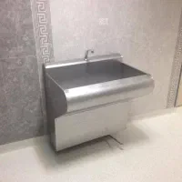 جوشکار ارگون کارگر ساده ورق کار