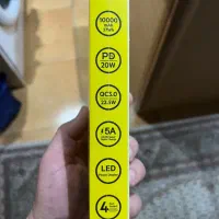 پاور بانک برند بادی آکبند