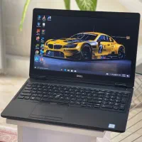 لپتاپ دل i5 7440HQ هارد یکترا گرافیک۲ جیفورس رم۸
