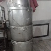 خریدار کپسولکلی که گاز