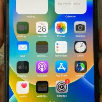 آیفن ۸ پلاس