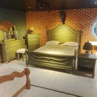 سرویس خواب کلاسیک