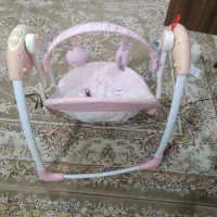 تاب برقی بچه