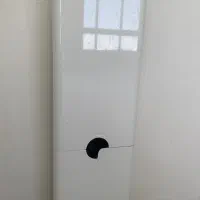 شلف حمام