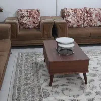 مبل راحتی شرکتی