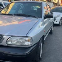 پراید 141 89