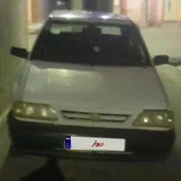 پراید۸۰