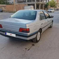 پژو405 مدل87