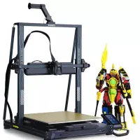 پیرینتر سه بعدی Neptune 4 max elegoo