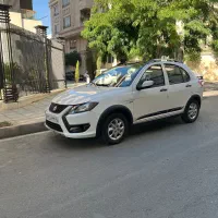 کوییک GXR-L1404 صفر فروش فوری ( فول )پارس خودرو
