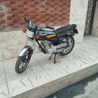 هندا200همتاز وحشی