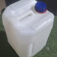 گالن بیست لیتری ۹۰۰ گرمی