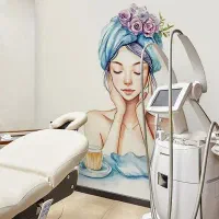 سرمایه گذار برای تجهیز مطب