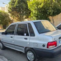 پراید مدل ۸۷