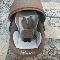 کریر کودک