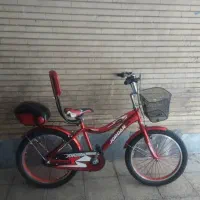 دوچرخه سایز 20