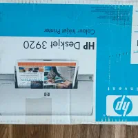 پرینتر رنگی HP