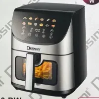 سرخ کن بدون روغن دسینی