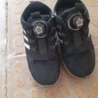 کفش بچه فروشی شماره ۳۴