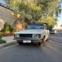 پیکان وانت ۱۳۸۵/تک سوز/فنی خوب