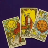 فال تاروت80،فال قهوه90،شمع تراپی و آموزش تخفیف