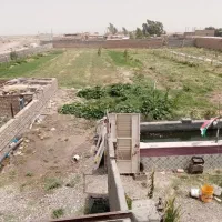 باغ مسکونی روستایی