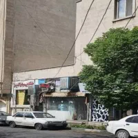 فروش۱.۵ دانگ مغازه سنگکی،فلکه اول تهرانپارس