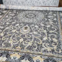 فرش ۱۲ متری نو
