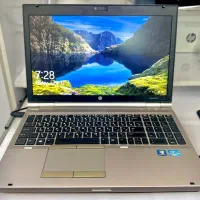 لپتاب hp8570p