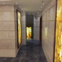 بَر قدوسی غربی ۴خواب / جهت سالت زیبایی،دفترکار..