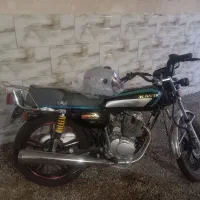 موتور ۲۰۰ کویر