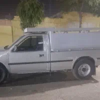 نیسان زامیاد شوکا .مدل ۸۸