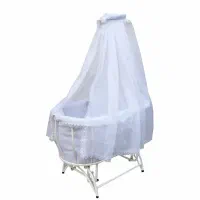 گهواره نو و تمیز