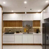 سرایدار نظافتچی
