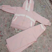 لباس ست دخترانه