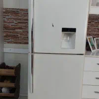 یخچال بدون برفک مارک سوزان